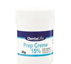 Endoprep RC Creme -- 20gm