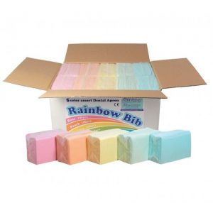 Medicom Rainbow Bibs