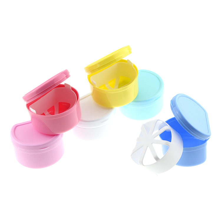 Denture Bath Dental Zone