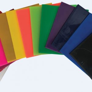 Unident Mouthguard Blanks