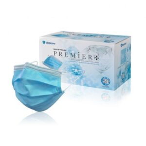 Medicom mask