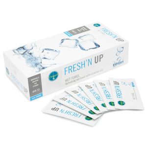 Ongard Fresh'n Up Towels