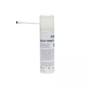 Occlusion Spray