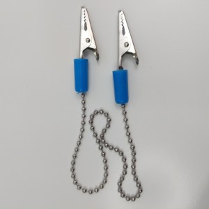 Bib Chain Stainless Steel