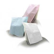 Medicom Paper Headrest Covers