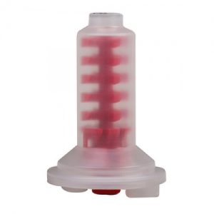 Dynamic Yellow or Penta Red Mixing Tips