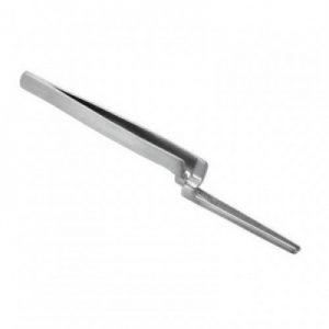 Articulating Paper Forcep