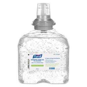Purell Antiseptic Foam