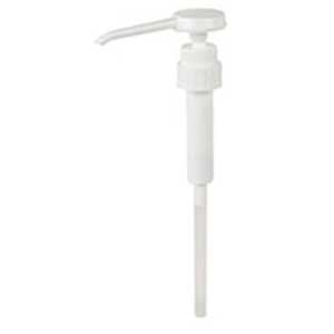 Pump 5ml For Microshield 500ml Bottles
