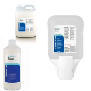 Microshield Skin Care Cleanser