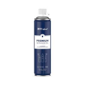 MK-dent Handpiece Lubricant 500ml