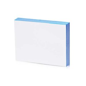 mixing pad
