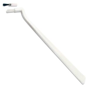 Composite Brush Tip Handle