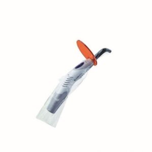 Curing Light Barrier Sleeves Narrow