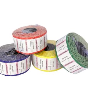 Printex Process Indicator Labels