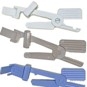 X-ray Film Holders