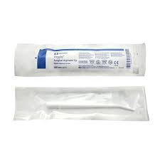 Monoject Sterile Surgical Aspirator Tips