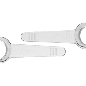 Cheek Retractors "T" Shape