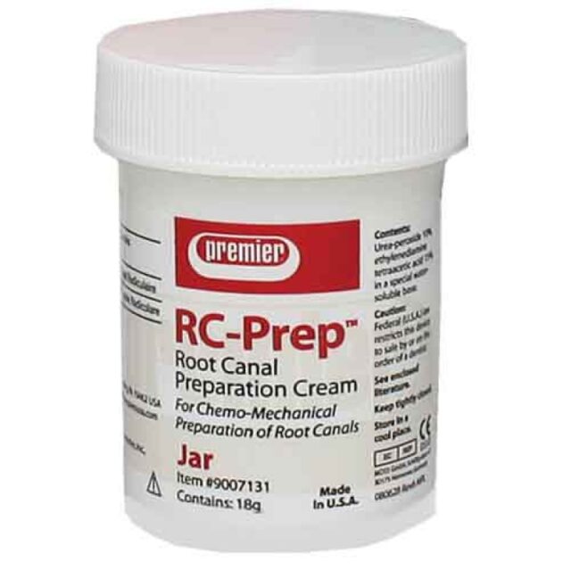 Premier RC Prep Creme Dental Zone