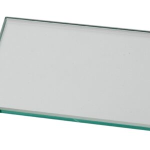 Glass Mixing Slab