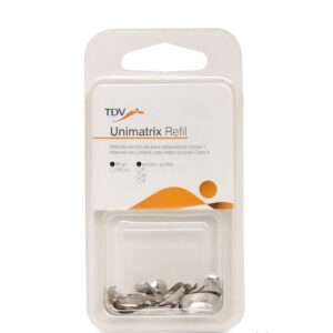 TDV Unimatrix Sectional Matrix Bands