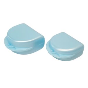 Unident Denture Boxes -