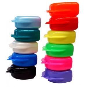 Unident Mouthguard Boxes -