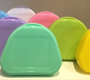 Retainer Boxes