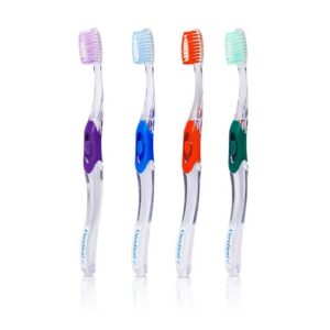 Caredent S- Class Toothbrushes