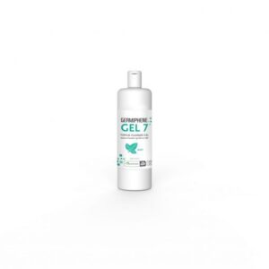 Germiphene Gel 7 Topical Fluoride Gel Mint
