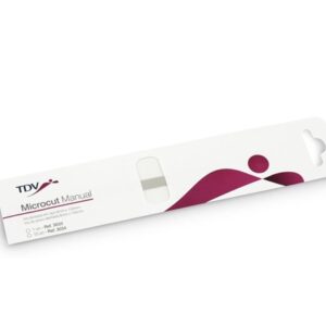 Ribbon Saw Strips - Micro Cut 6mm x 150mm