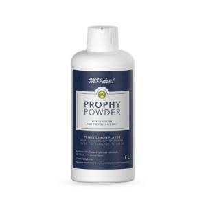 MK-dent Prophy Powder Lemon 300g