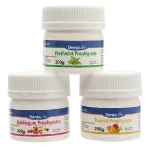 Optum Prophy Paste