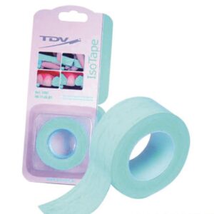 Dental Isolation and Dentistry Isotape