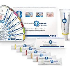 Voco Profluorid Varnish
