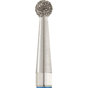 MDT Diamond Burs Round (801)