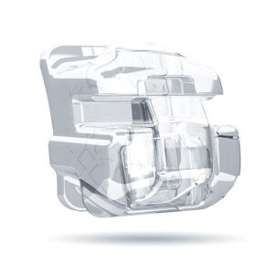 Damon Clear2 - Ormco