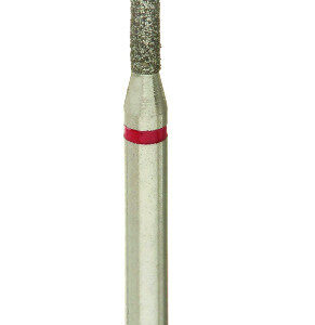 MDT Diamond Burs Flat End (836)