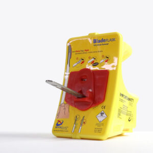 Qlicksmart Scalpel Blade Remover
