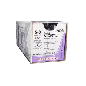 Ethicon Vicryl Suture