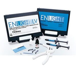Ormco Enlight Bonding System