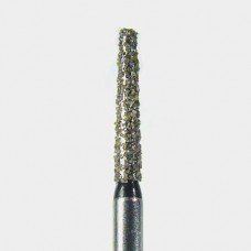MDT Diamond Burs Flat End Taper (847)