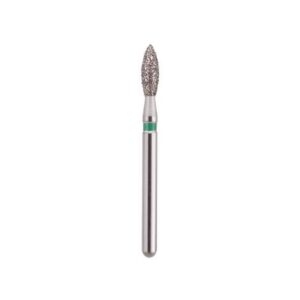 MDT Diamond Burs Football (368)