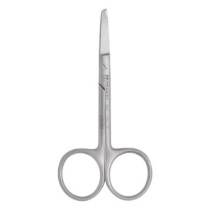 Spencer Suture Scissors