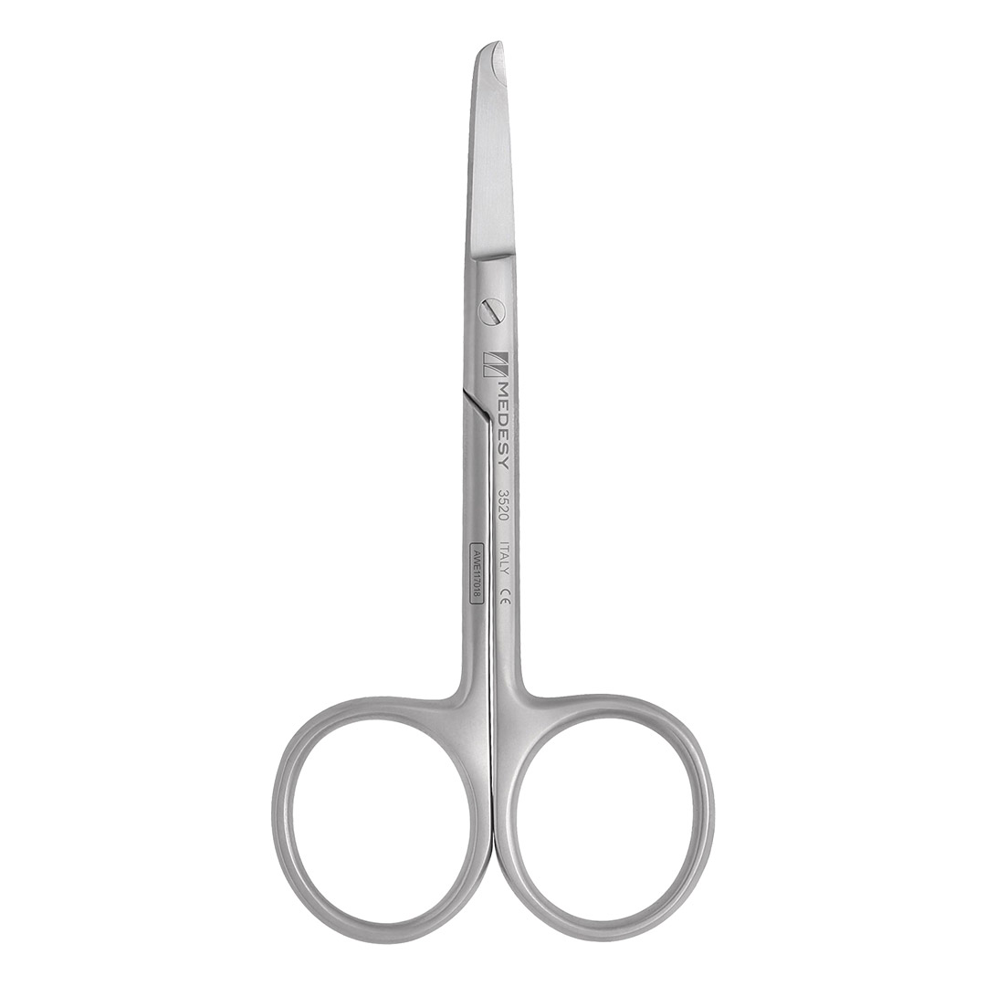 Spencer Suture Scissors Dental Zone