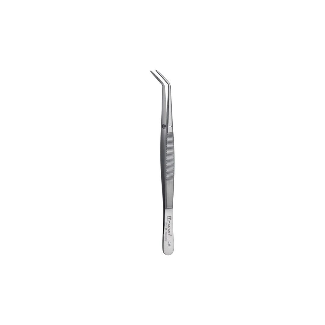 College Tweezers Dental Zone