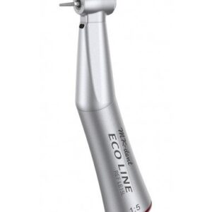 Mk-dent Eco Line Contra Angle Handpiece Red 1:5