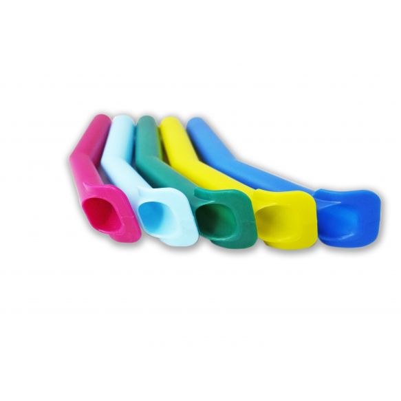 HVE Suction Tubes Dental Zone