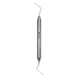Hemingway Bone Curette N.0