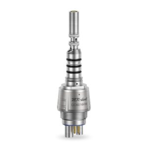Mk-dent Coupling H-Speed Water Adjustment LED Kavo Compat